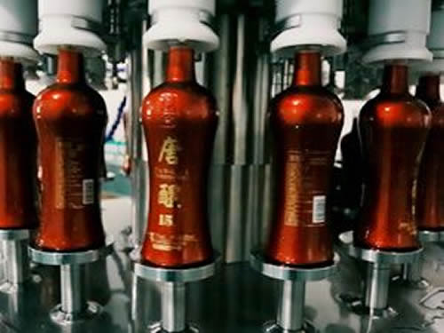 唐禮罐裝