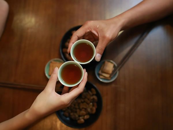 黃酒的幾種正確喝法