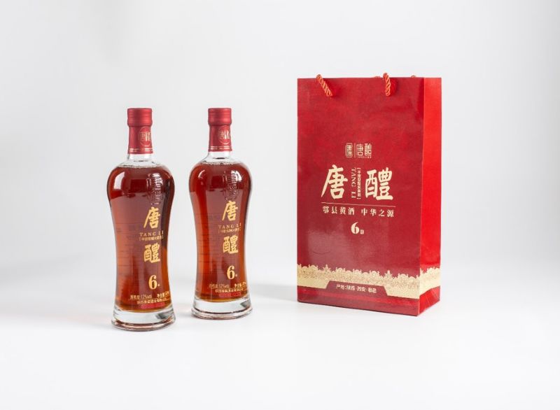 唐醴