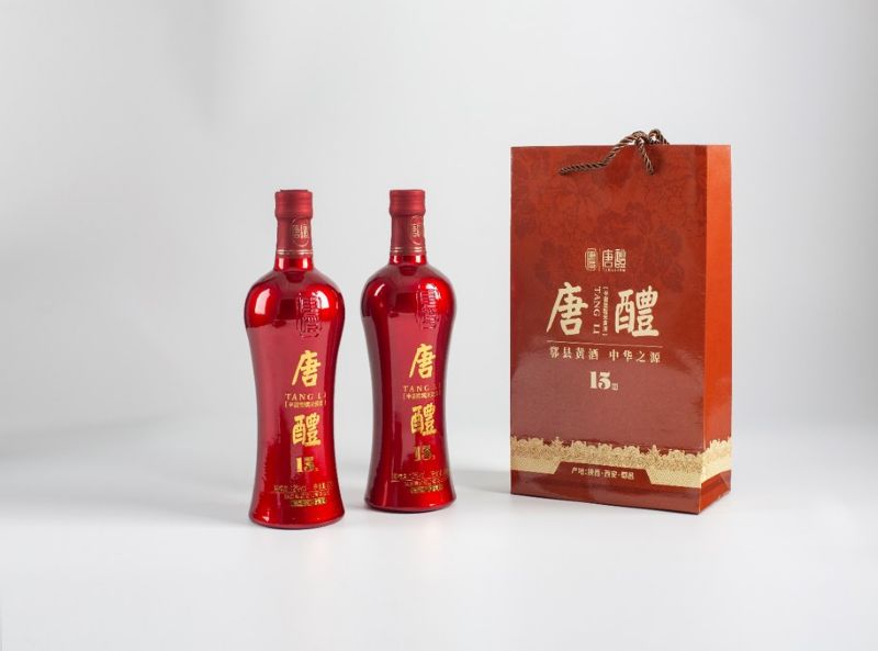 唐醴