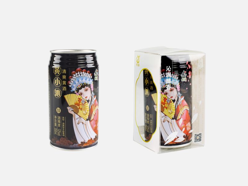 黃小沁●醇罐