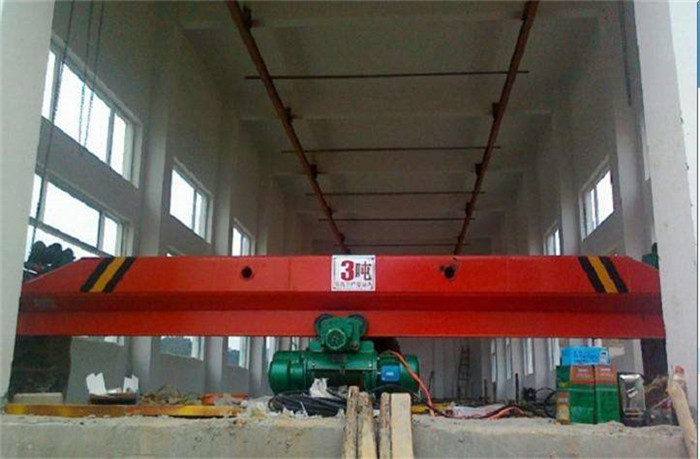 LB型防爆电动单梁起重机|行吊