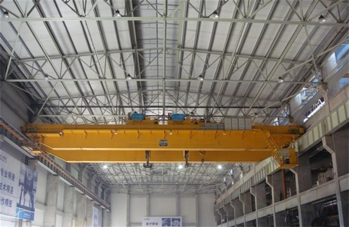 QE型双小车通用桥式起重机|行吊
