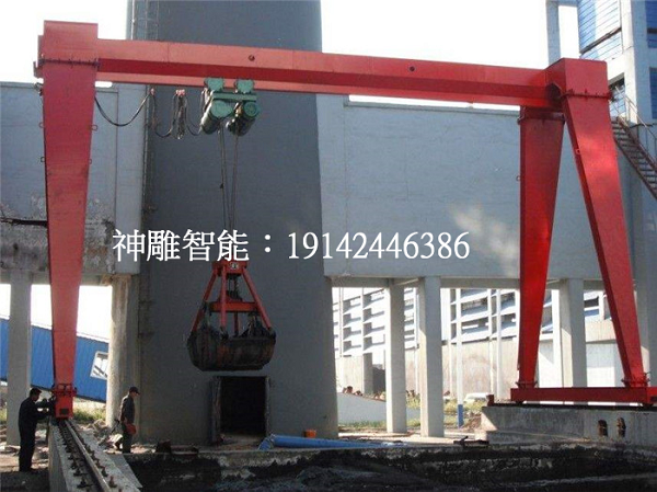 龙门吊