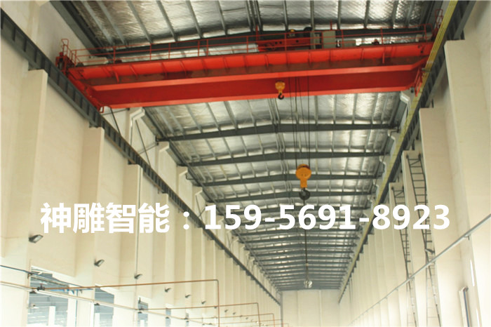 桥式起重机
