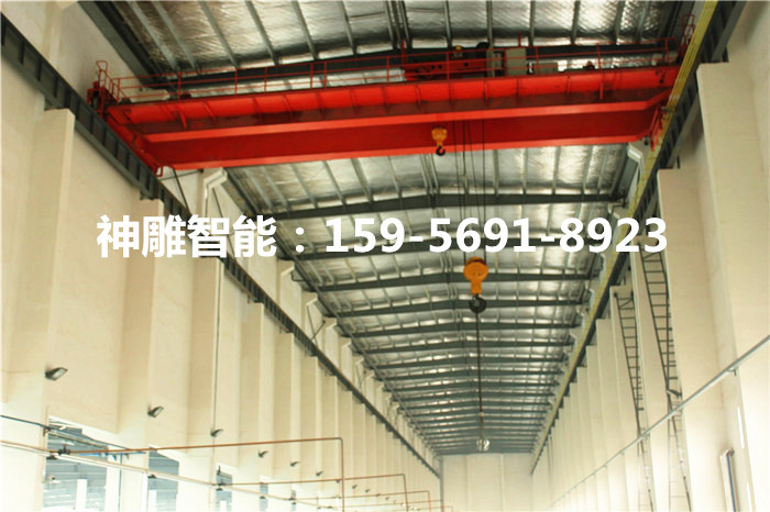 桥式起重机
