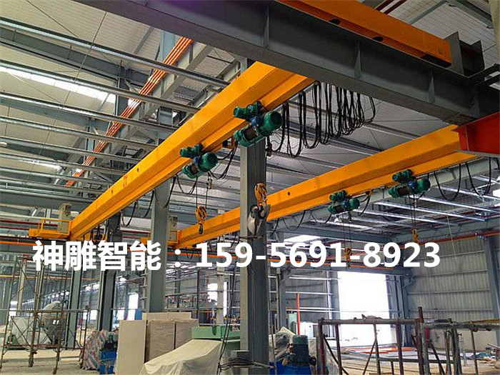 桥式起重机