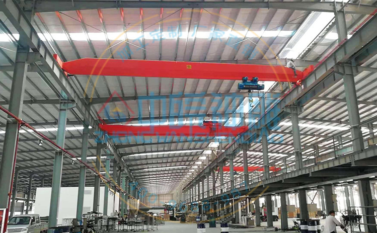 车间行吊