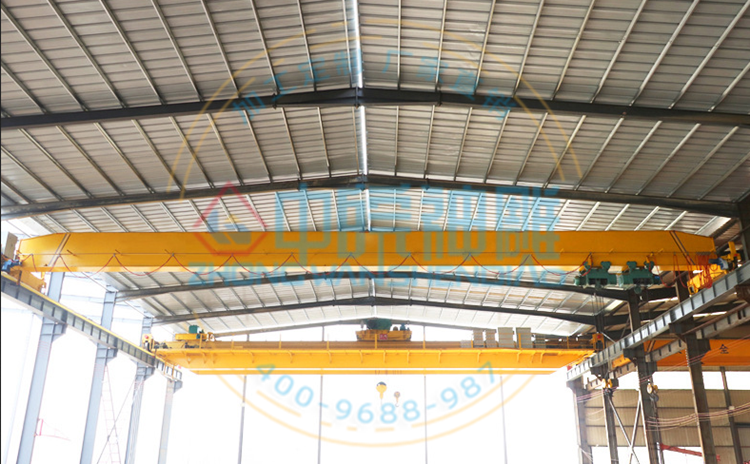 行吊起重机厂家