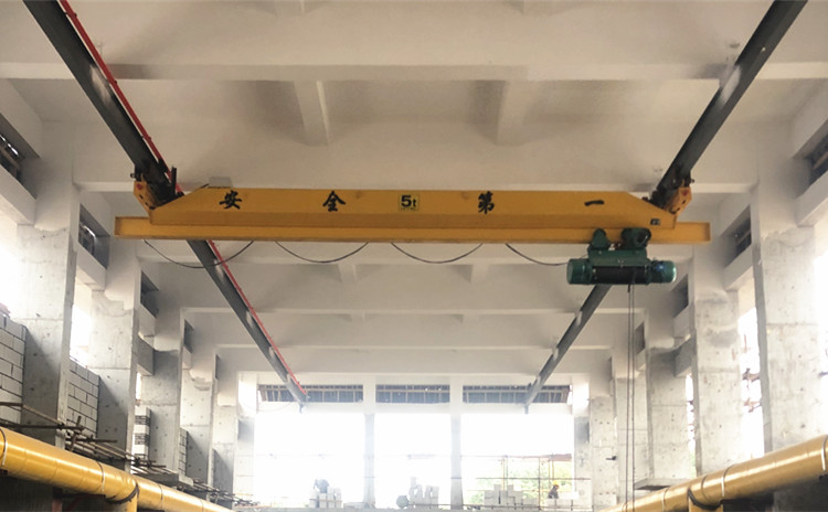 10吨悬挂行吊