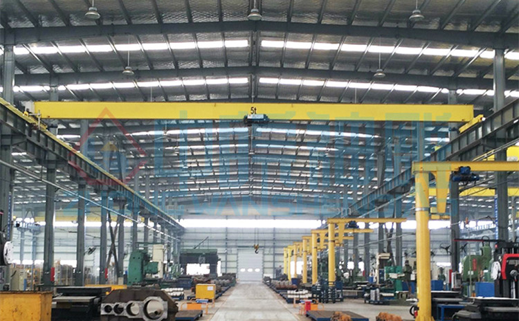 合肥行吊设备生产厂家