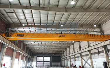 LHE双小车双梁起重机|双梁行吊