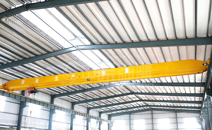 合肥单梁起重机