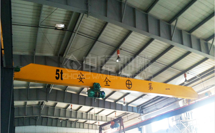 5吨行吊