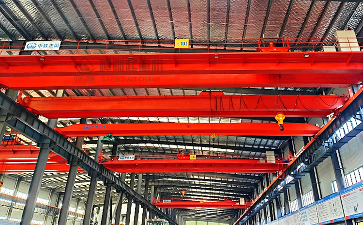 10吨行吊什么价格